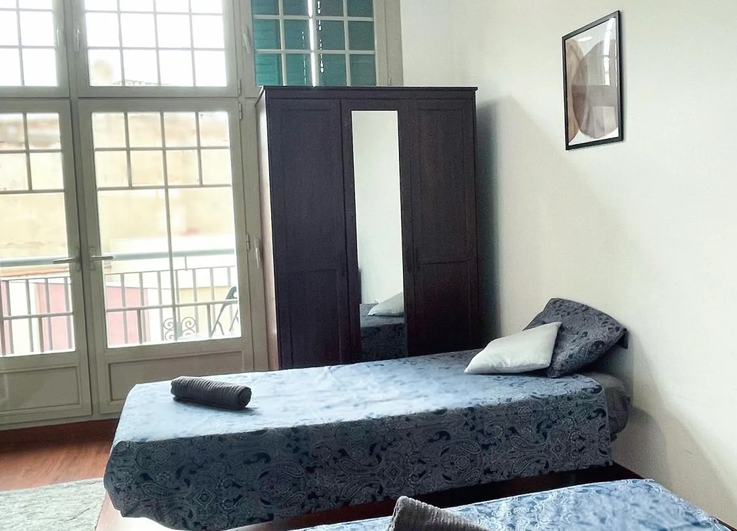 Via Laietana 2 Bed and Breakfast Barcelona