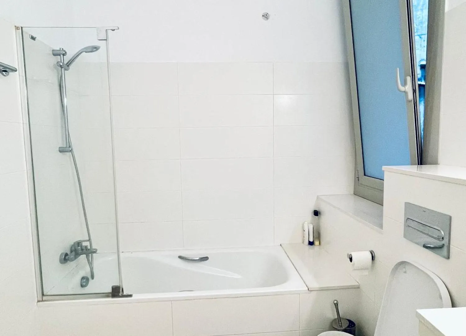 Via Laietana 2 Bed and Breakfast Barcellona 0*,