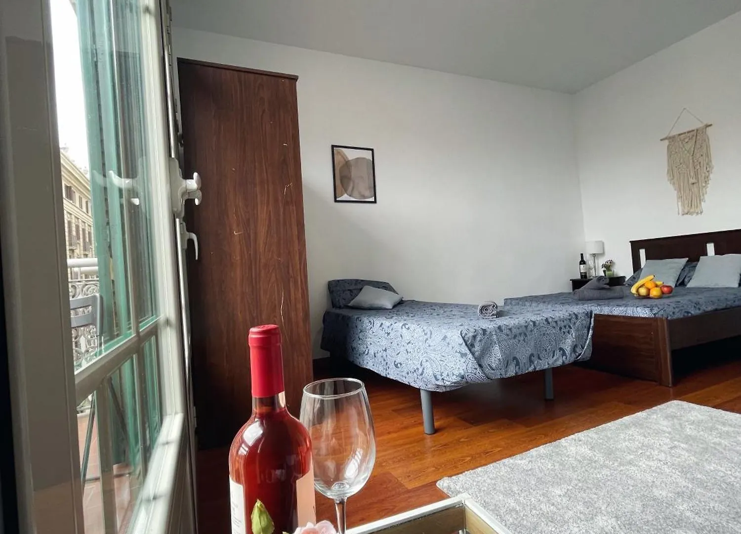 Bed & Breakfast Via Laietana 2 Bed and Breakfast Barcellona