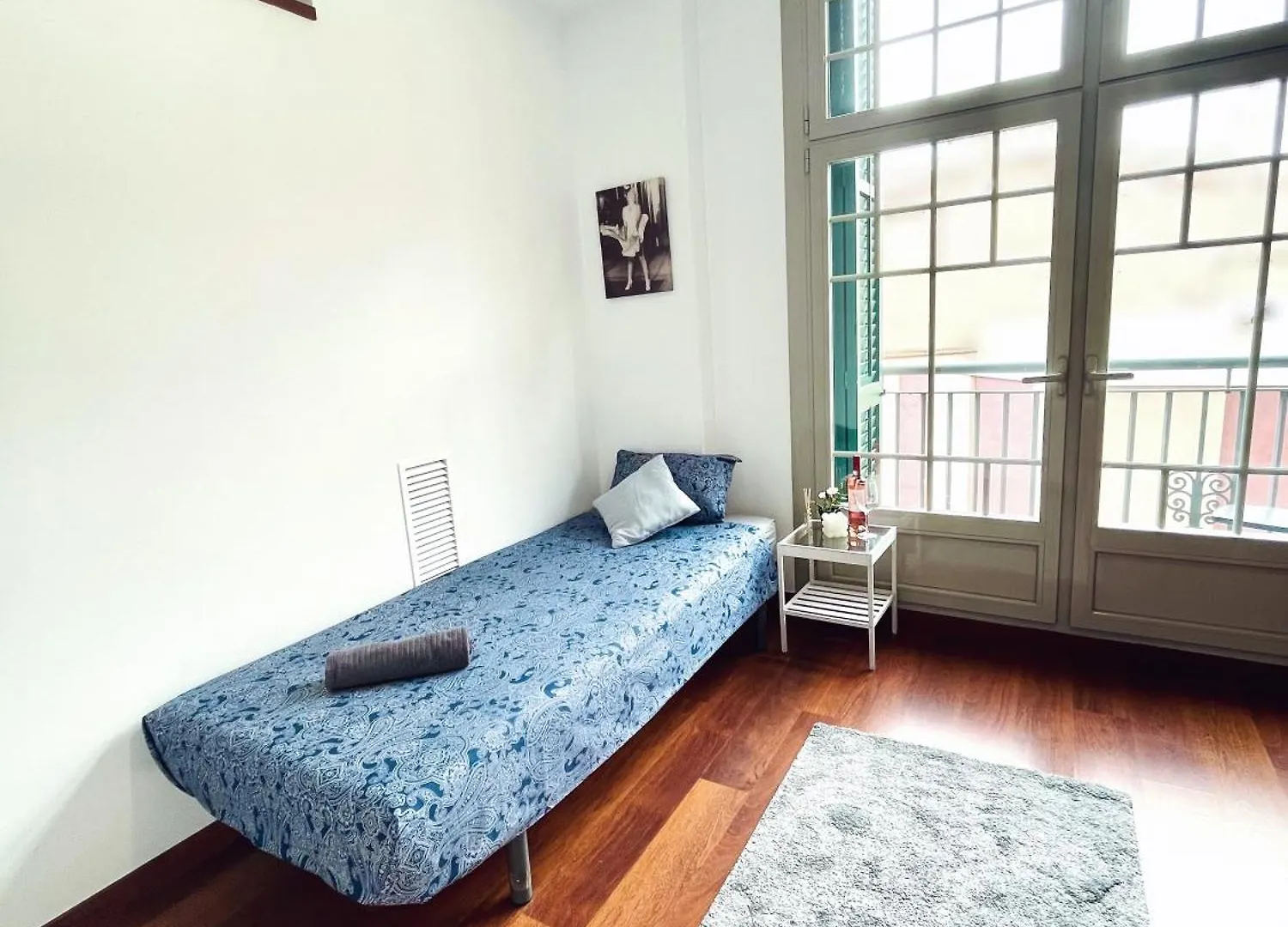 Via Laietana 2 Bed and Breakfast Barcellona Bed & Breakfast
