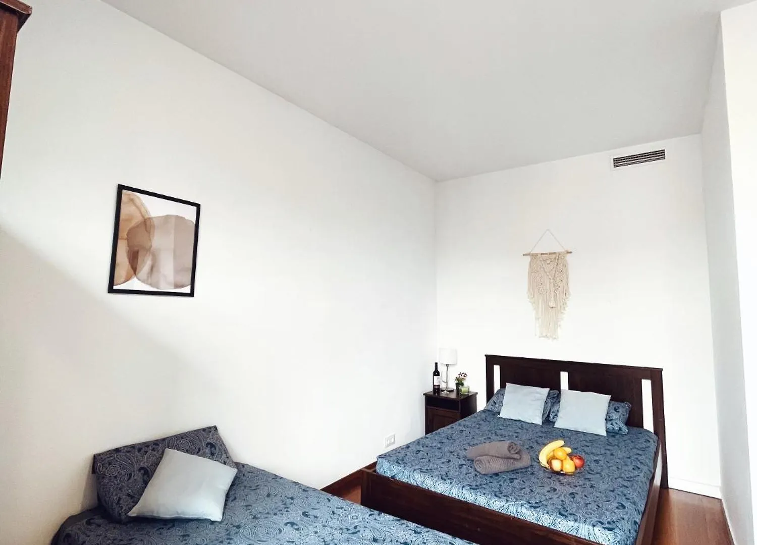 Via Laietana 2 Bed and Breakfast Barcellona Bed & Breakfast