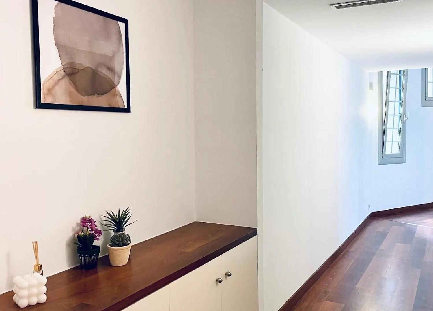 Via Laietana 2 Bed and Breakfast Barcellona Spagna