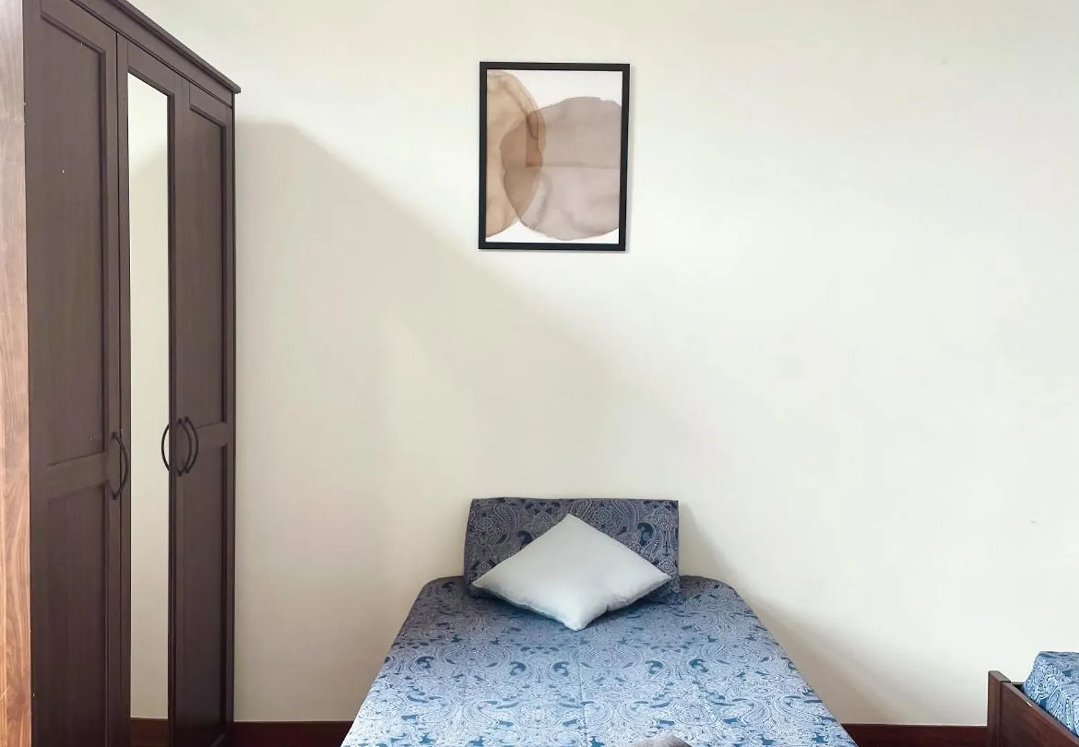 Via Laietana 2 Bed and Breakfast Barcellona Bed & Breakfast